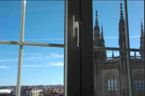 VUT 09-230 En la Catedral, Ubicación Excepcional y con Wifi